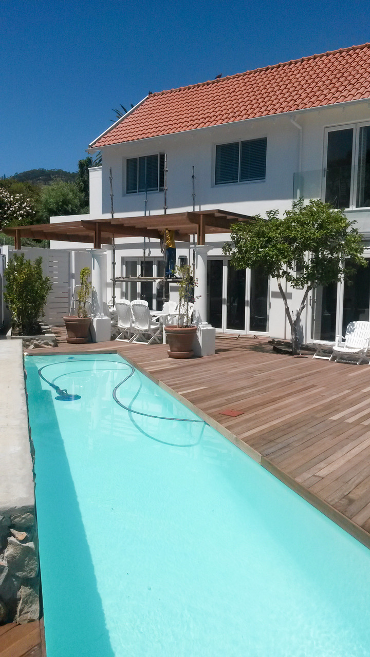 Camps Bay