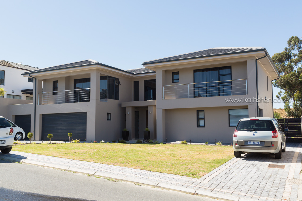 Leopard Rock Estate Plattekloof 