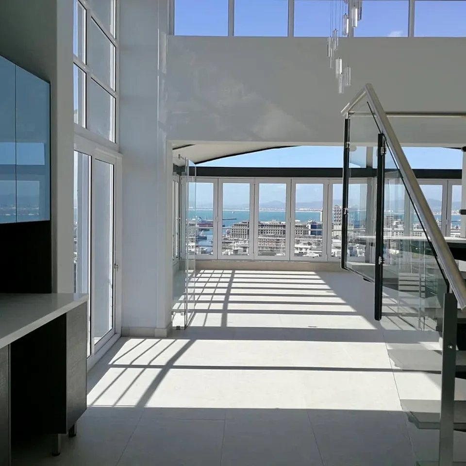 Sea Point