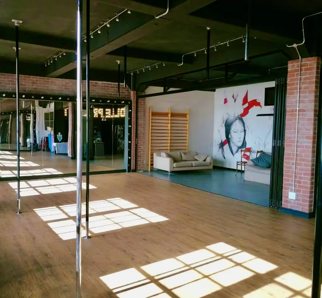 The Pole Project